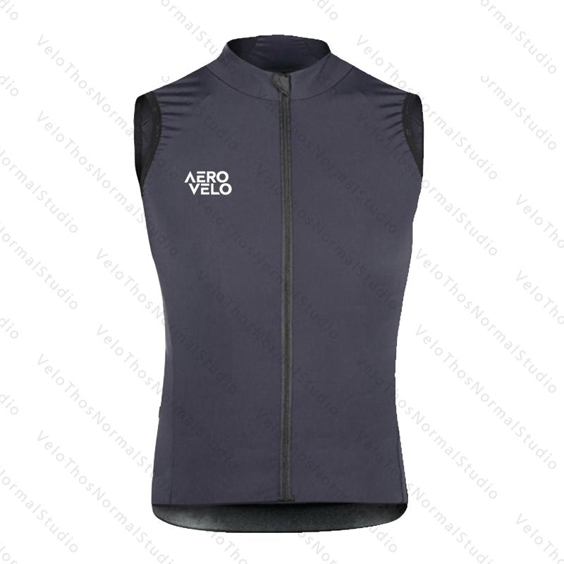 Gilet de cyclisme AERO VELO 20 - Padded Vest Gilet avis et prix