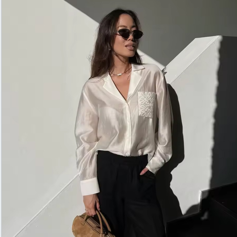 Nouvelles Chemises Printemps 2 - Winter Clothing Pinterest avis et prix