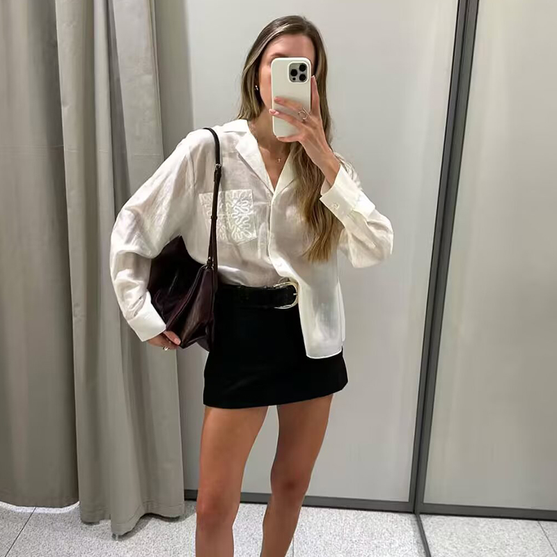 Nouvelles Chemises Printemps 2 - Winter Clothing Pinterest avis et prix