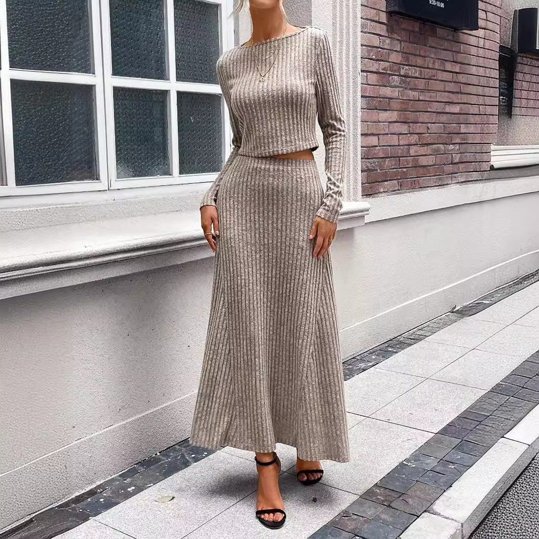 Ensemble 2 pièces pour femme,  - Winter Clothing For Woman avis et prix