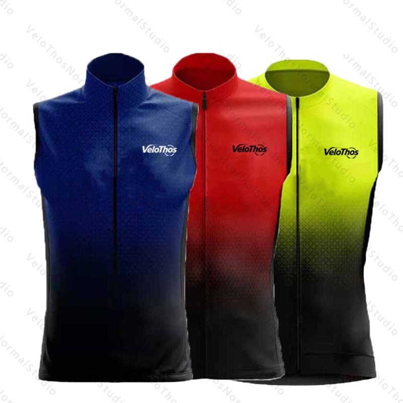Gilet de cyclisme coupe-vent p - Padded Vest Gilet avis et prix
