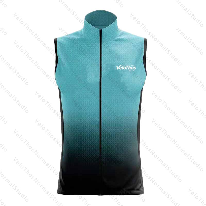 Gilet de cyclisme coupe-vent p - Padded Vest Gilet avis et prix
