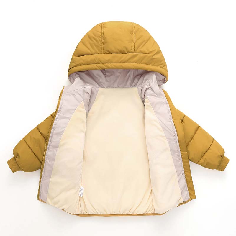 Vêtements d'hiver décontractés - Winter Clothing For Toddlers avis et prix