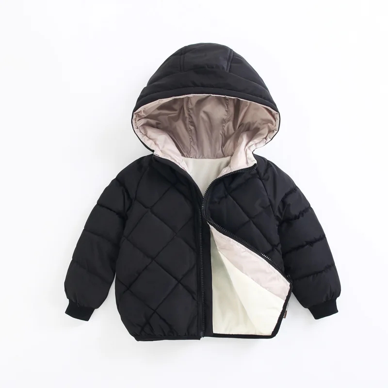 Vêtements d'hiver décontractés - Winter Clothing For Toddlers avis et prix