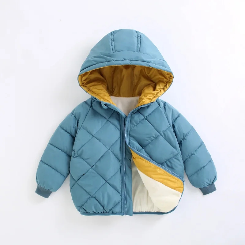 Vêtements d'hiver décontractés - Winter Clothing For Toddlers avis et prix