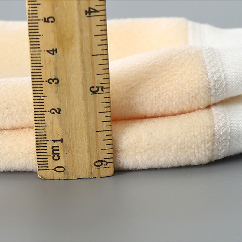 Épaissir chaud en peluche enfa - Winter Clothing For Toddlers avis et prix