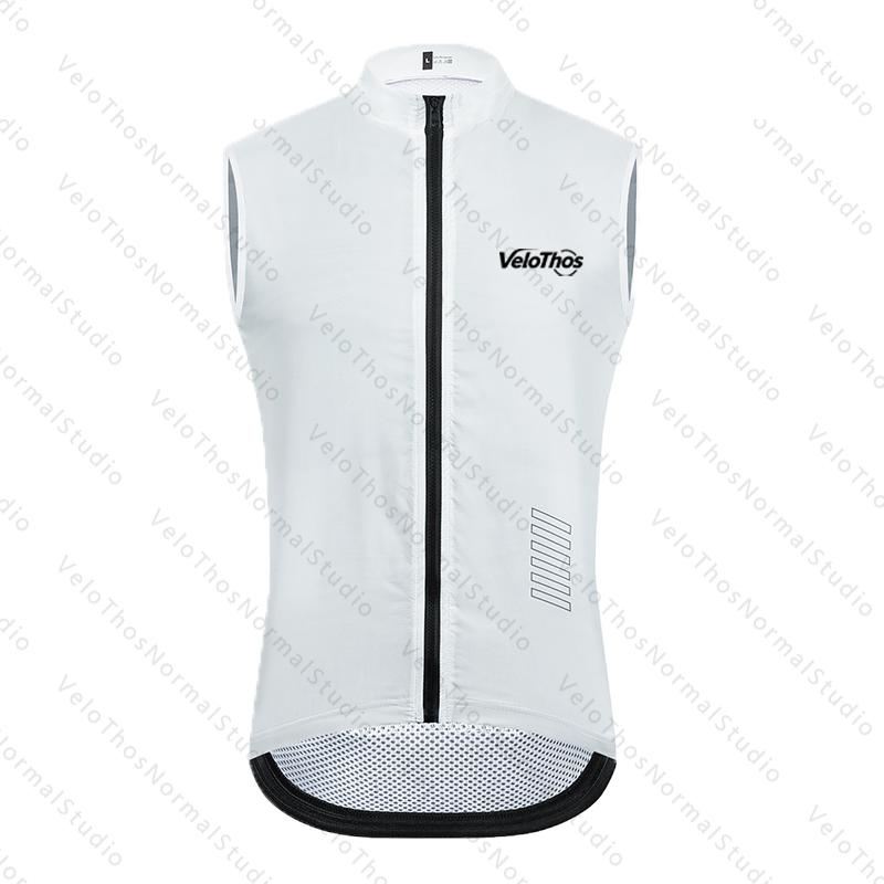 Gilet de cyclisme sans manches - Padded Vest Gilet avis et prix