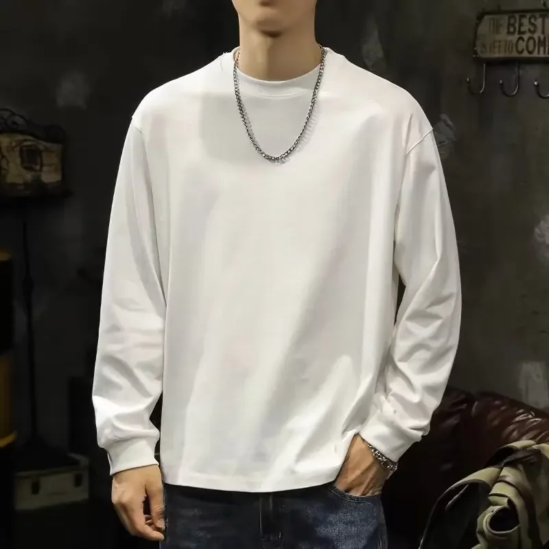 T-shirt à manches longues impr - Winter Clothing New York avis et prix