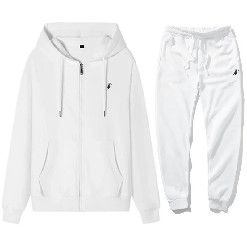 Ensemble de survêtement classi - Winter Clothing Hoodie avis et prix