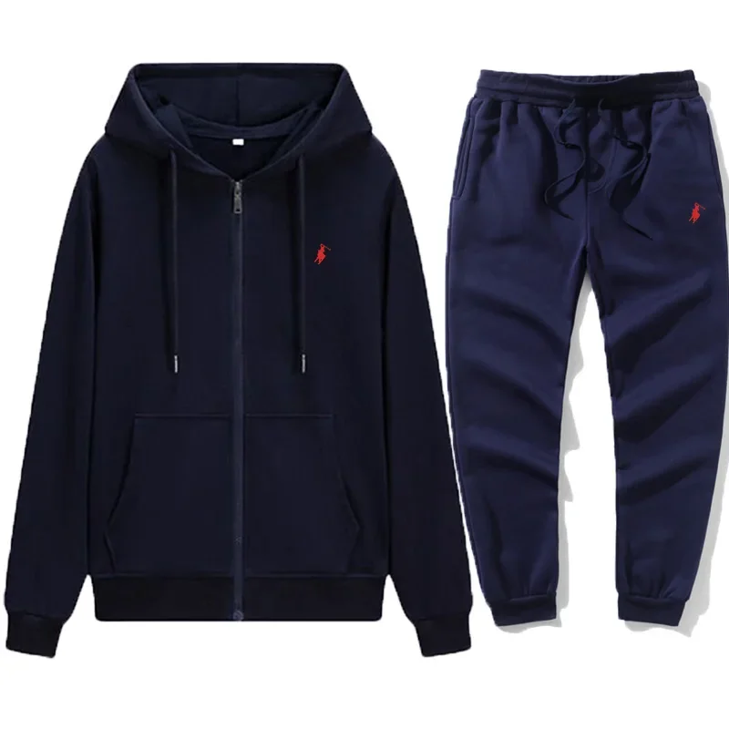 Ensemble de survêtement classi - Winter Clothing Hoodie avis et prix