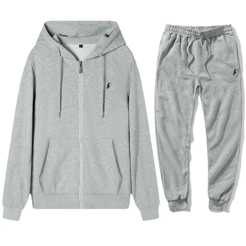 Ensemble de survêtement classi - Winter Clothing Hoodie avis et prix