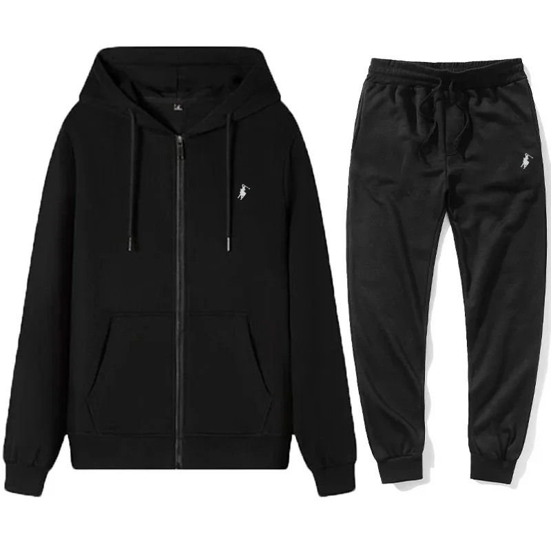 Ensemble de survêtement classi - Winter Clothing Hoodie avis et prix