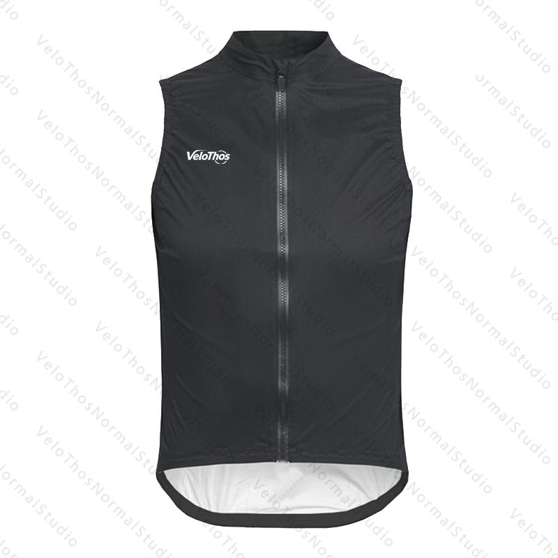 Gilet de cyclisme coupe-vent p - Padded Vest Gilet avis et prix