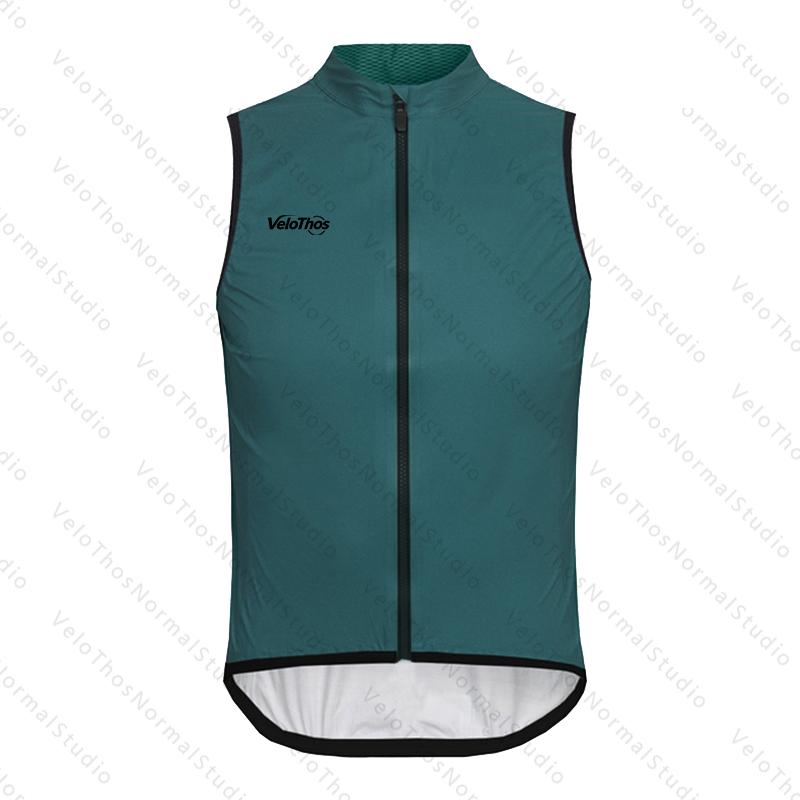 Gilet de cyclisme coupe-vent p - Padded Vest Gilet avis et prix