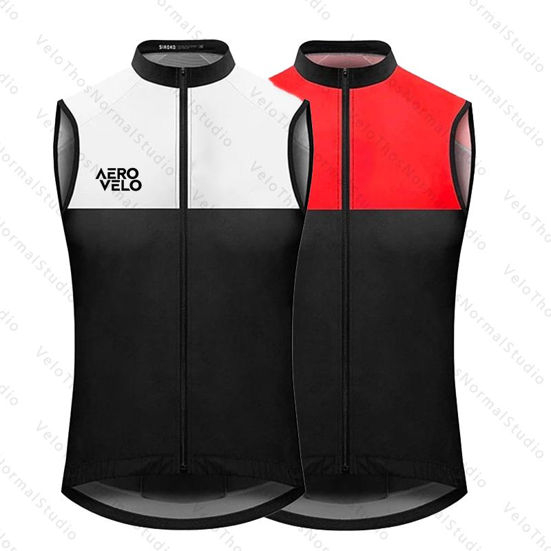 Gilet de cyclisme pour homme,  - Padded Vest Gilet avis et prix