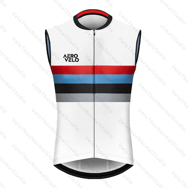 Gilet de cyclisme pour homme,  - Padded Vest Gilet avis et prix