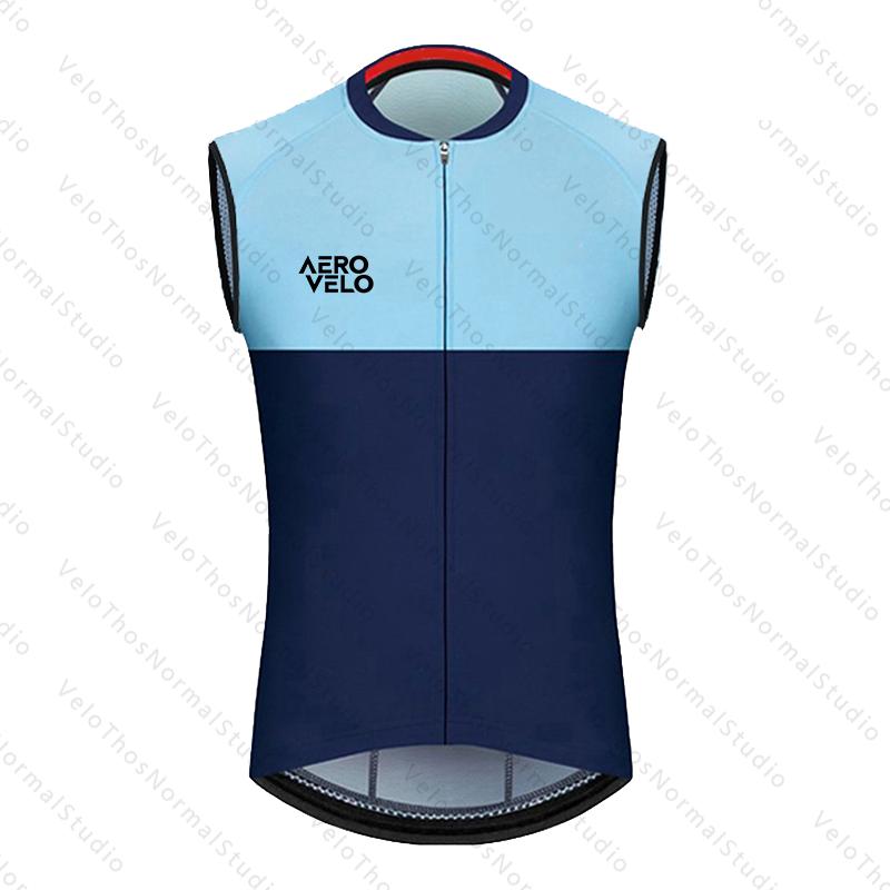 Gilet de cyclisme pour homme,  - Padded Vest Gilet avis et prix