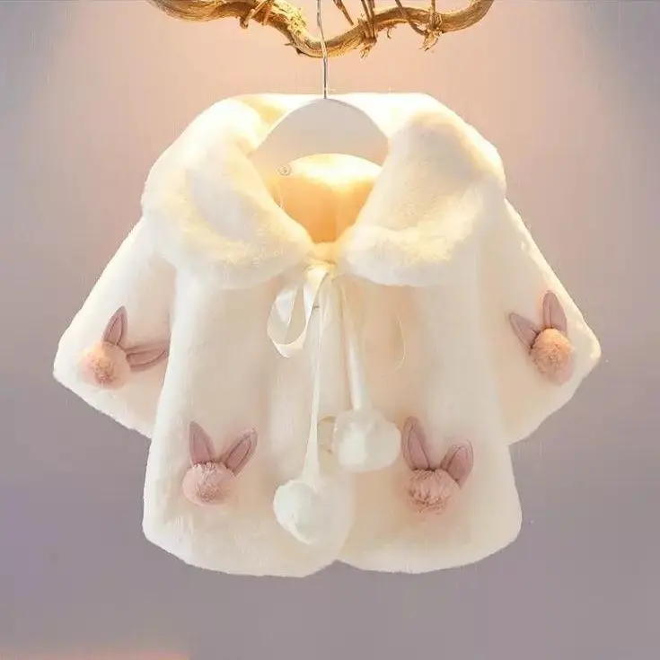 Manteau Everak pour bébés fill - Winter Clothing For Toddlers avis et prix