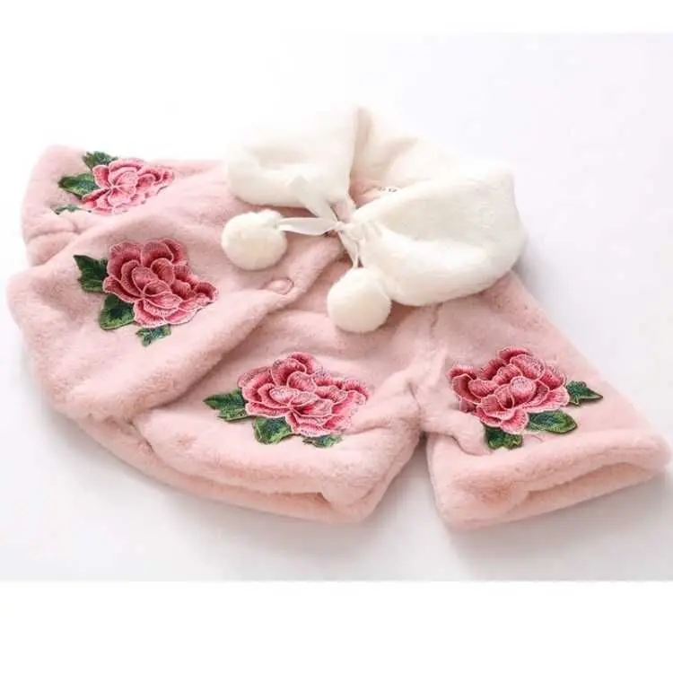 Manteau Everak pour bébés fill - Winter Clothing For Toddlers avis et prix