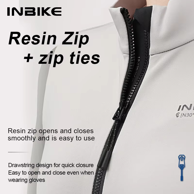 INBIKE – maillot polaire Pro à - Winter Clothing Pinterest avis et prix