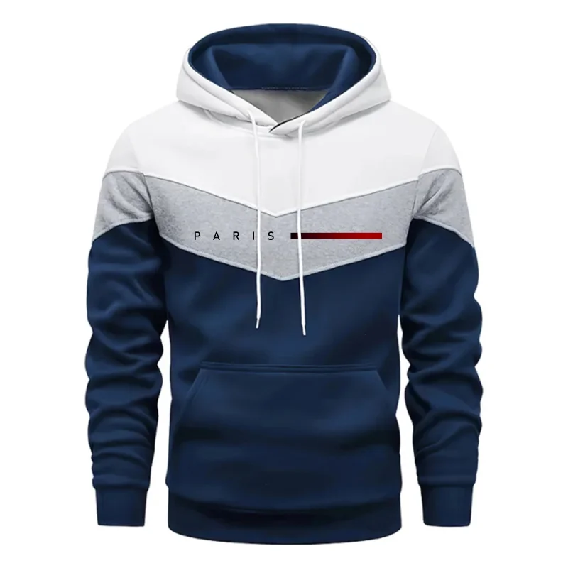 Ensemble de sweats à capuche p - Winter Clothing Hoodie avis et prix