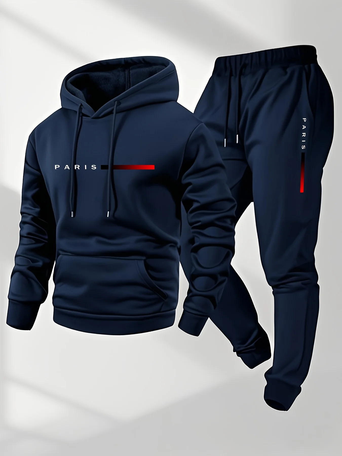 Nouvelle Tendance Mode Urbaine - Winter Clothing Hoodie avis et prix