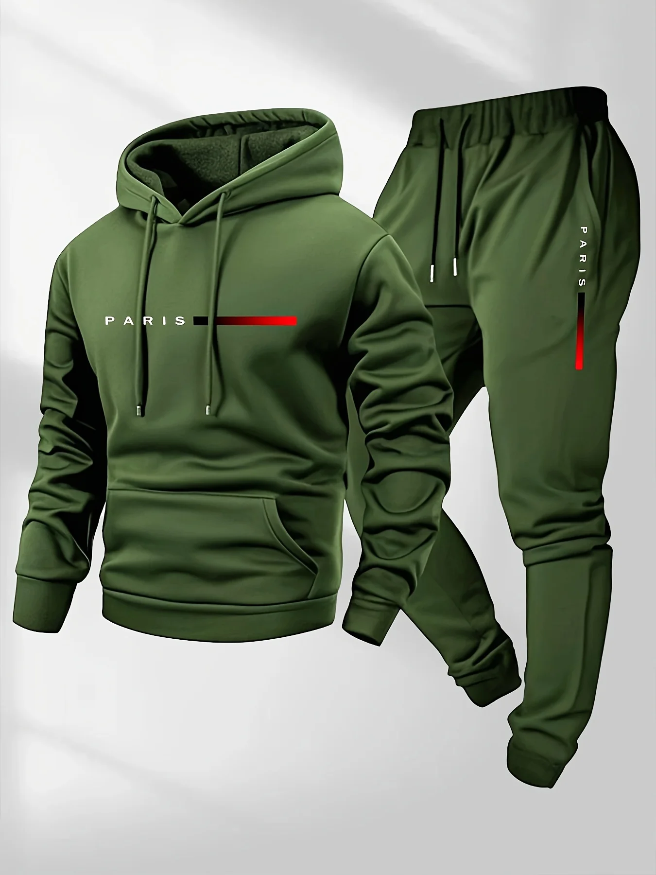Nouvelle Tendance Mode Urbaine - Winter Clothing Hoodie avis et prix