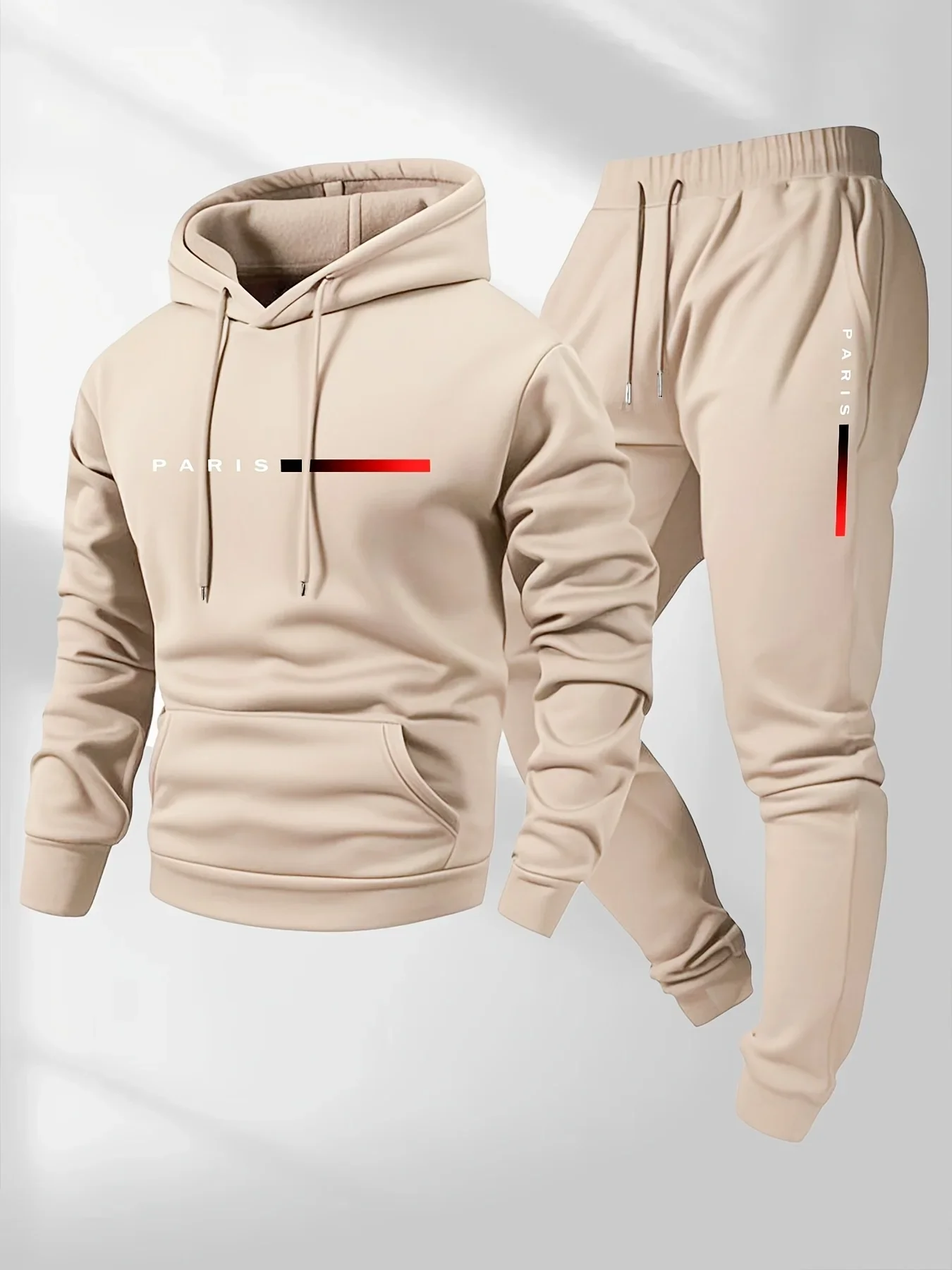 Nouvelle Tendance Mode Urbaine - Winter Clothing Hoodie avis et prix