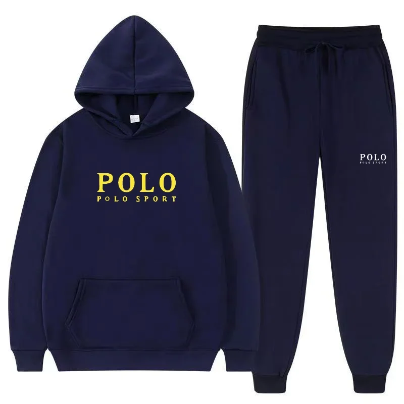 Ensemble décontracté pour homm - Winter Clothing Hoodie avis et prix