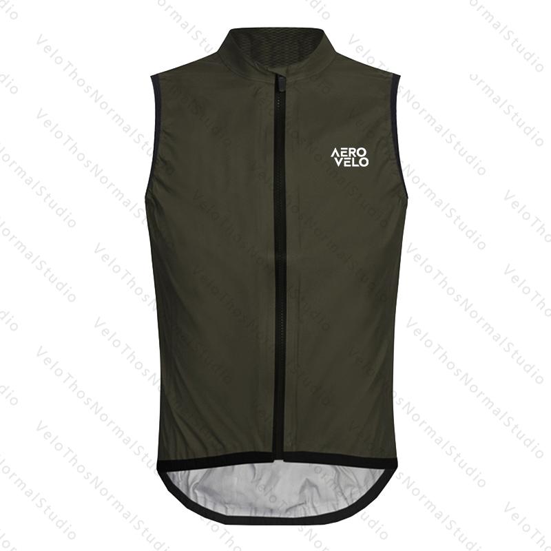 Gilet de cyclisme pour homme c - Padded Vest Gilet avis et prix