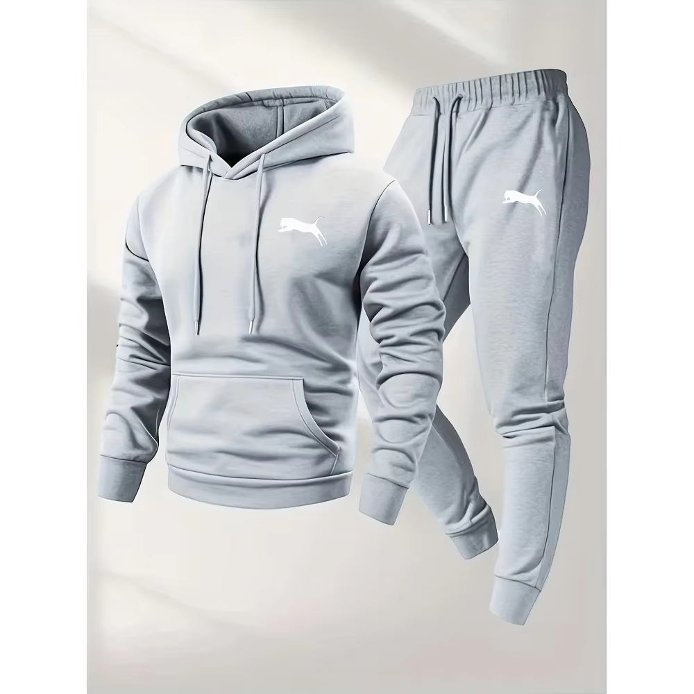 Ensemble survêtement décontrac - Winter Clothing Hoodie avis et prix