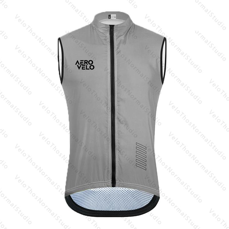 Gilet de cyclisme sans manches - Padded Vest Gilet avis et prix