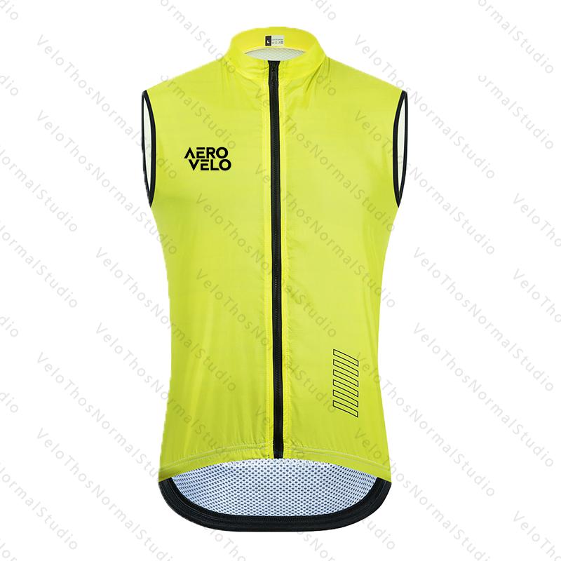Gilet de cyclisme sans manches - Padded Vest Gilet avis et prix