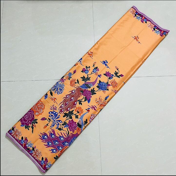 Jupe de danse du Yunnan Dai, L - Winter Clothing Malaysia avis et prix