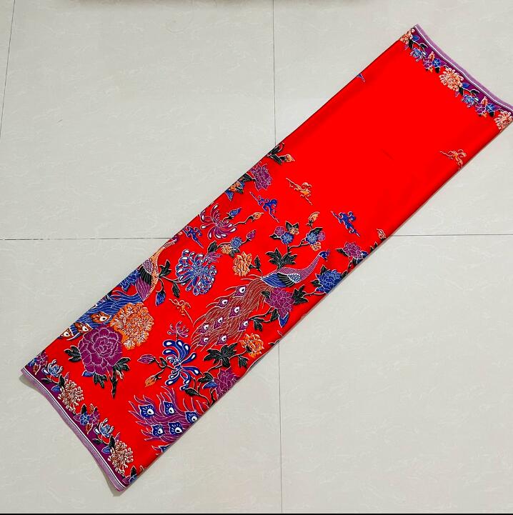Jupe de danse du Yunnan Dai, L - Winter Clothing Malaysia avis et prix